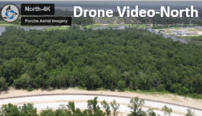 Drone Video North