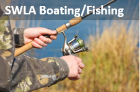 SWLA Boating Fishing Information